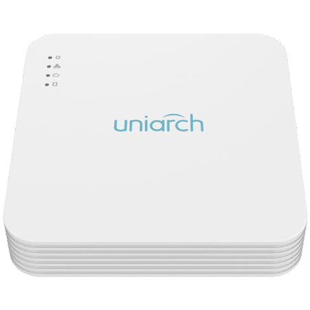 NVR Systems